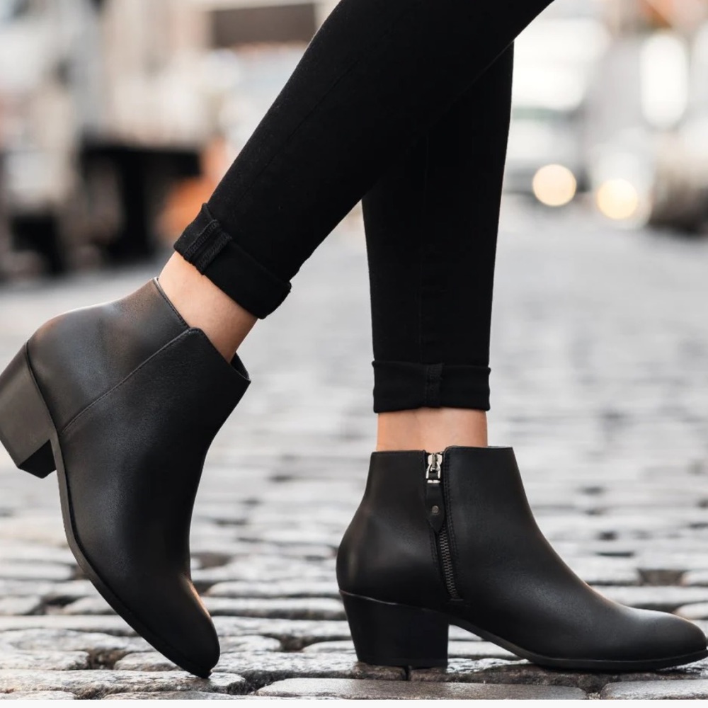 Thursday Boots | The Downtown